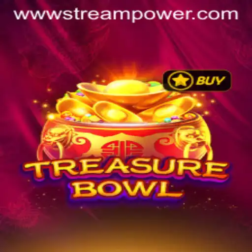 Stream Power Casino Casino App